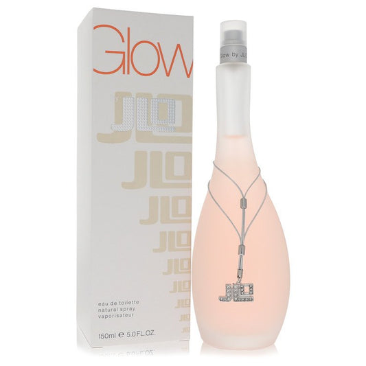 Glow by Jennifer LopezEau De Toilette Spray 5 ozJennifer Lopez5 oz