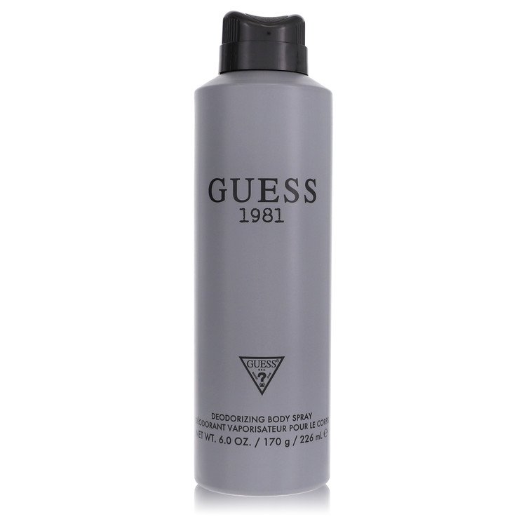 Guess 1981 by GuessBody Spray 6 ozGuess6 oz