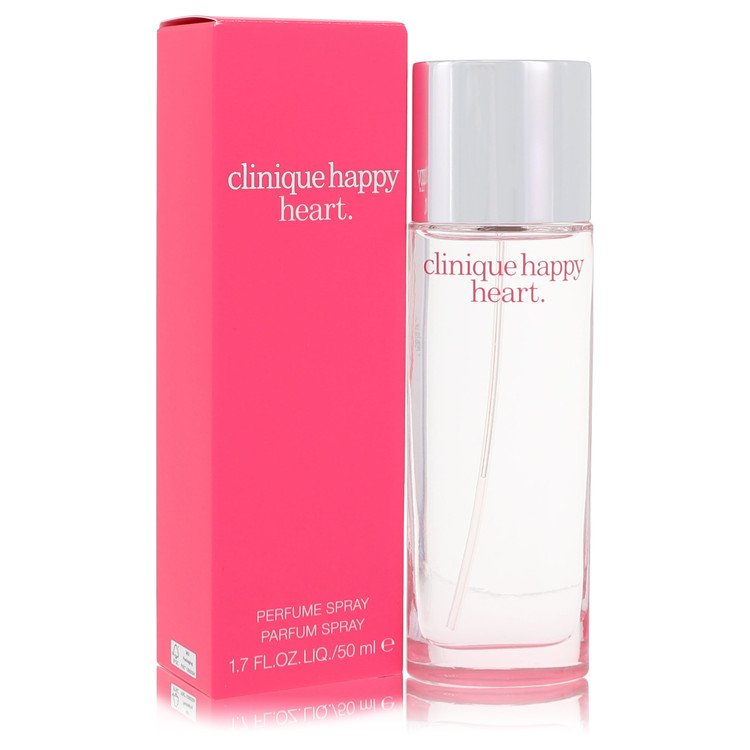 Happy Heart by CliniqueEau De Parfum Spray 1.7 ozClinique1.7 oz
