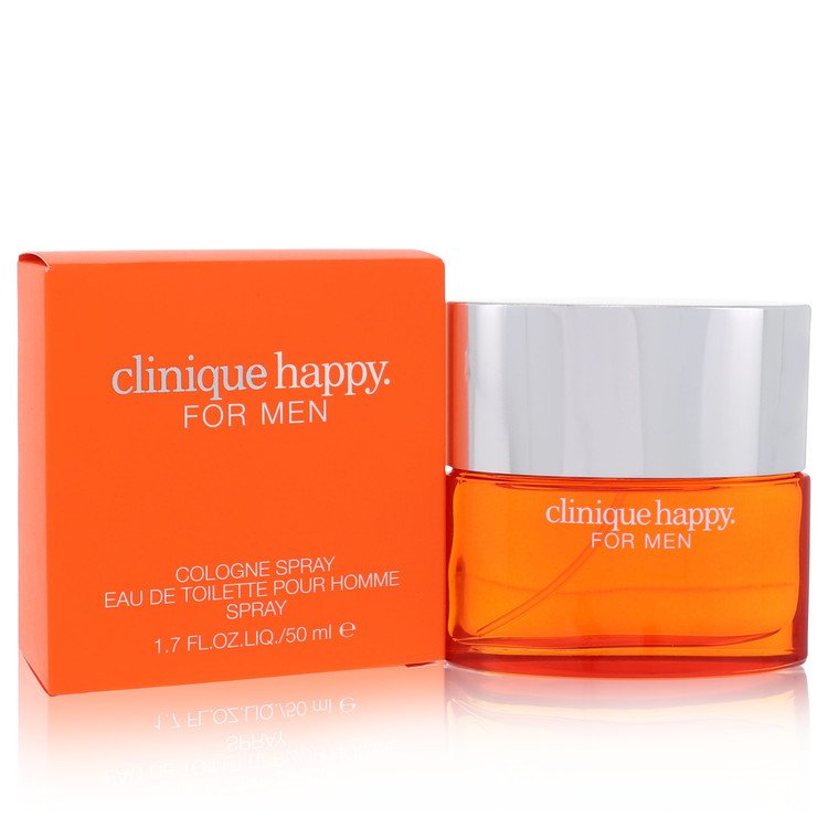 Happy by CliniqueCologne Spray 1.7 ozClinique1.7 oz