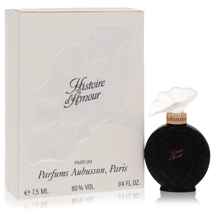 Histoire D'Amour by AubussonPure Parfum .25 ozAubusson.25 oz
