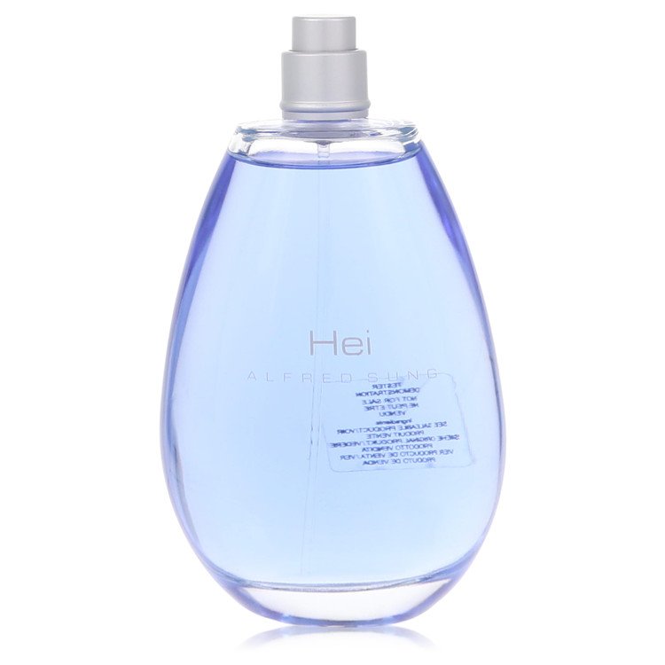 Hei by Alfred SungEau De Toilette Spray (Tester) 3.4 ozAlfred Sung3.4 oz
