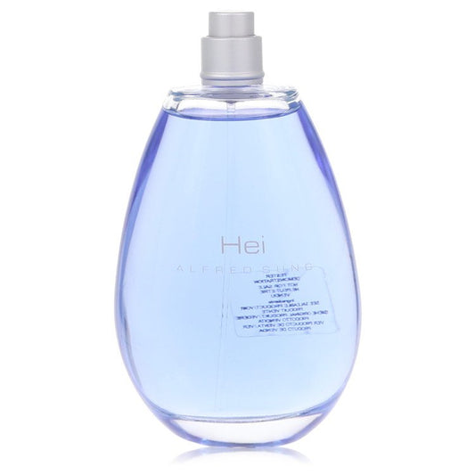 Hei by Alfred SungEau De Toilette Spray (Tester) 3.4 ozAlfred Sung3.4 oz