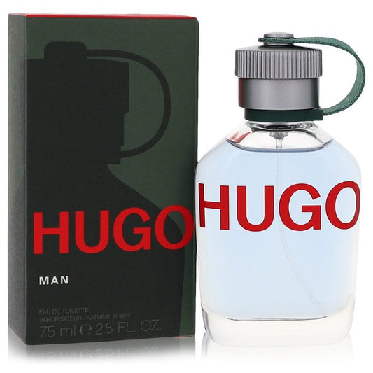 Hugo by Hugo BossEau De Toilette Spray 2.5 ozHugo Boss2.5 oz