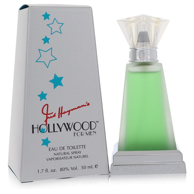 Hollywood by Fred HaymanEau De Toilette Spray 1.7 ozFred Hayman1.7 oz