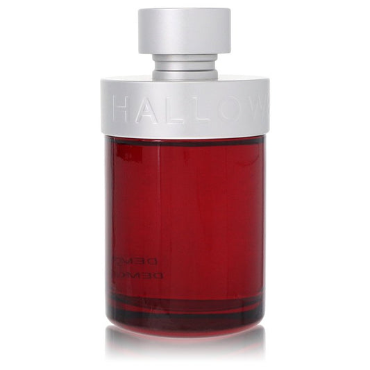 Halloween Man Rock On by Jesus Del PozoEau De Toilette Spray (Tester) 4.2 ozJesus Del Pozo4.2 oz