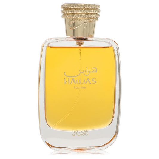Hawas by RasasiEau De Parfum Spray (Unboxed) 3.33 ozRasasi3.33 oz