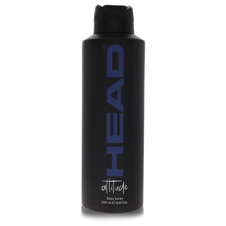 Head Attitude by HeadBody Spray 6.8 ozHead6.8 oz