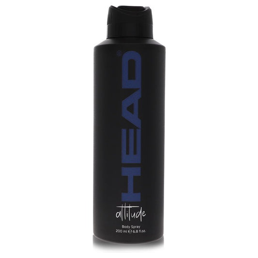 Head Attitude by HeadBody Spray 6.8 ozHead6.8 oz