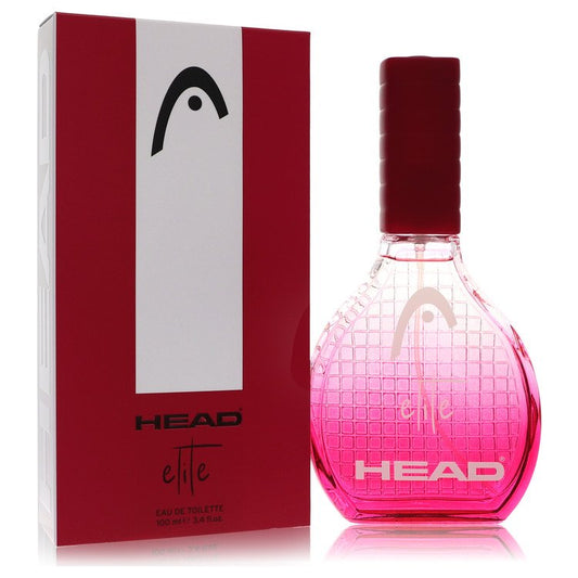 Head Elite by HeadEau De Toilette Spray 3.4 ozHead3.4 oz