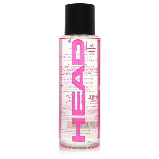 Head Elite by HeadHair & Body Fragrance Mist Spray 8.1 ozHead8.1 oz