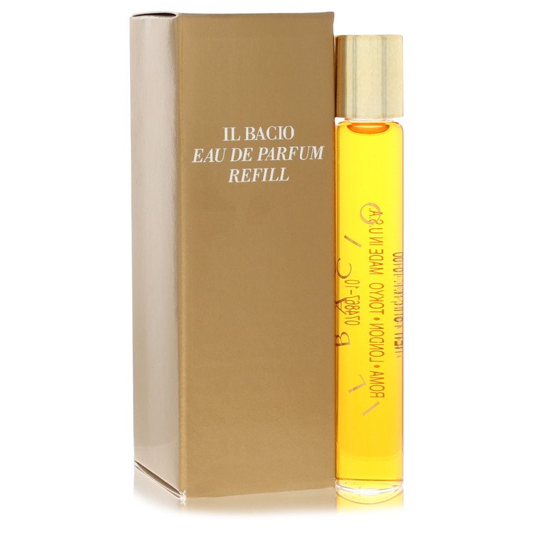 Il Bacio by Marcella BorgheseEau De Parfum Refill with a funnel .4 ozMarcella Borghese.4 oz