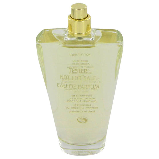 Inspire by Ellen TracyEau De Parfum Spray (Tester) 2.5 ozEllen Tracy2.5 oz