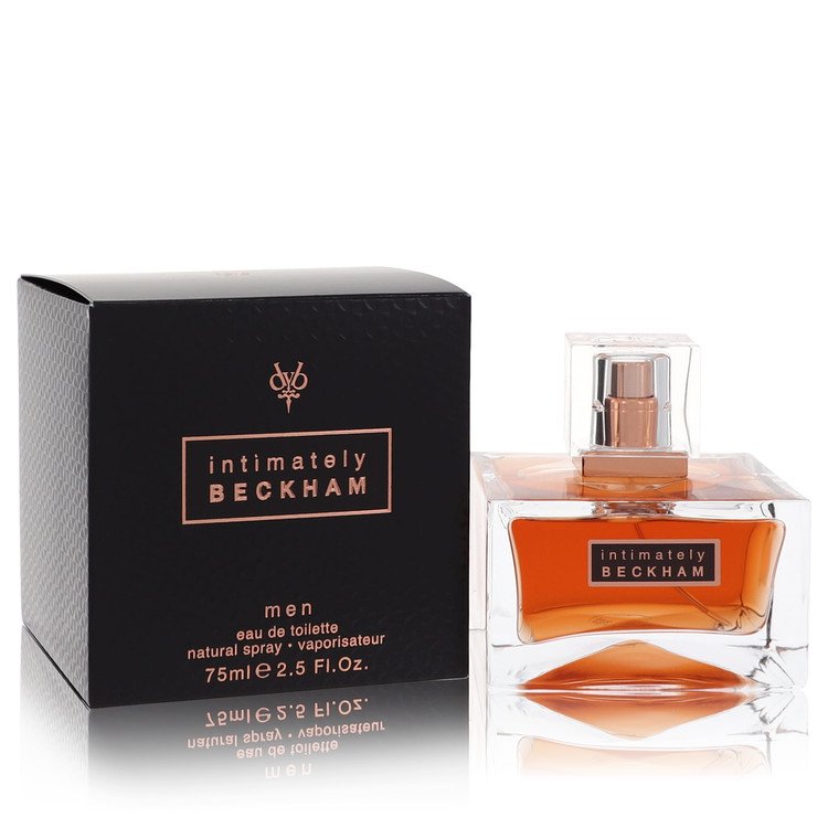 Intimately Beckham by David BeckhamEau De Toilette Spray 2.5 ozDavid Beckham2.5 oz