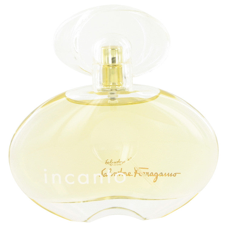 Incanto by Salvatore FerragamoEau De Parfum Spray (unboxed) 3.4 ozSalvatore Ferragamo3.4 oz