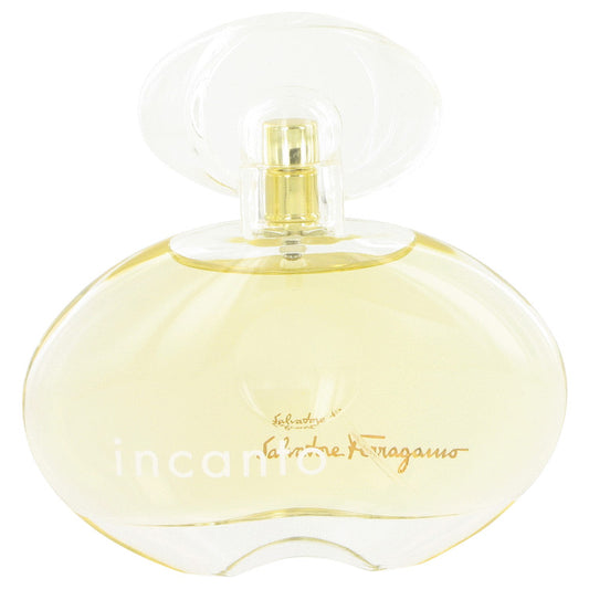 Incanto by Salvatore FerragamoEau De Parfum Spray (unboxed) 3.4 ozSalvatore Ferragamo3.4 oz