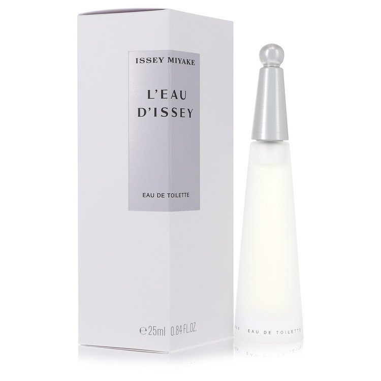 L'EAU D'ISSEY (issey Miyake) by Issey MiyakeEau De Toilette Spray .85 ozIssey Miyake.85 oz