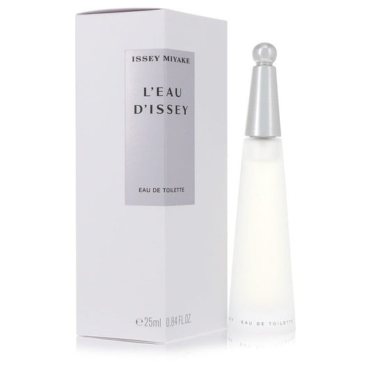 L'EAU D'ISSEY (issey Miyake) by Issey MiyakeEau De Toilette Spray .85 ozIssey Miyake.85 oz