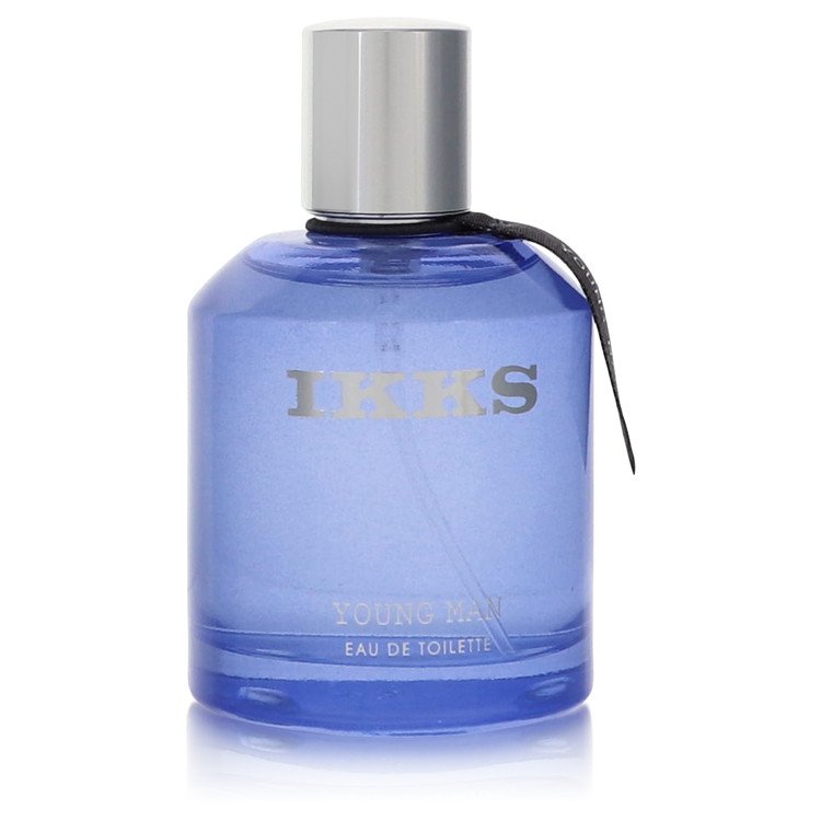 Ikks Young Man by IkksEau De Toilette Spray (Tester) 1.69 ozIkks1.69 oz