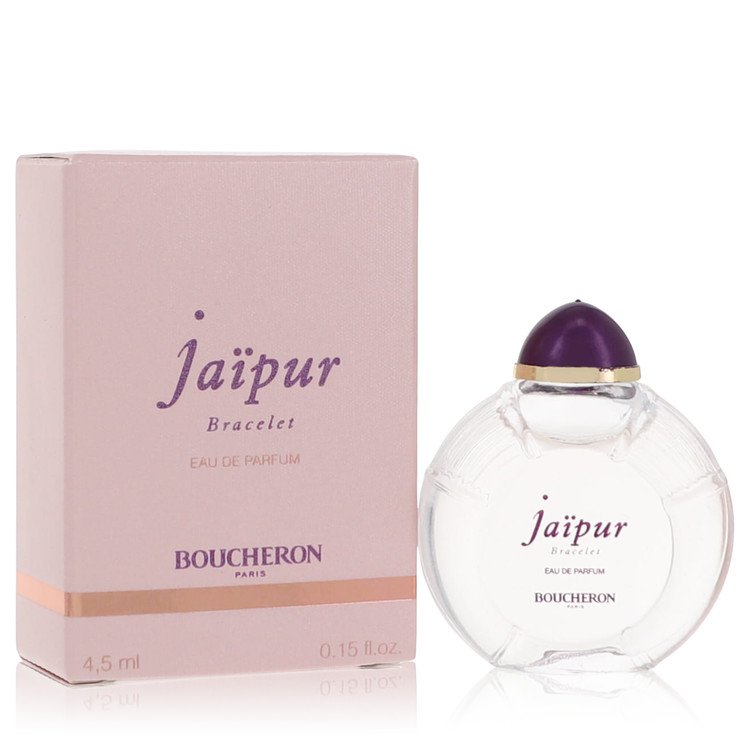 Jaipur Bracelet by BoucheronMini EDP .15 ozBoucheron.15 oz