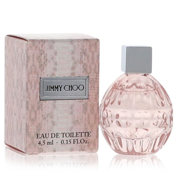 Jimmy Choo by Jimmy ChooMini EDT .15 ozJimmy Choo.15 oz