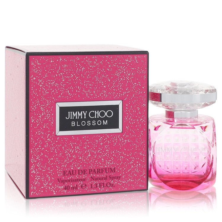 Jimmy Choo Blossom by Jimmy ChooEau De Parfum Spray 1.3 ozJimmy Choo1.3 oz