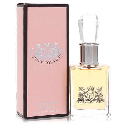 Juicy Couture by Juicy CoutureEau De Parfum Spray 1 ozJuicy Couture1 oz
