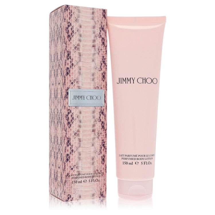 Jimmy Choo by Jimmy ChooBody Lotion 5 ozJimmy Choo5 oz
