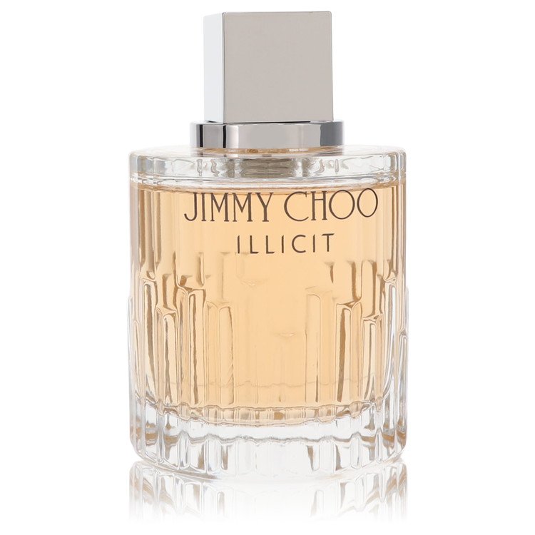 Jimmy Choo Illicit by Jimmy ChooEau De Parfum Spray (Tester) 3.3 ozJimmy Choo3.3 oz