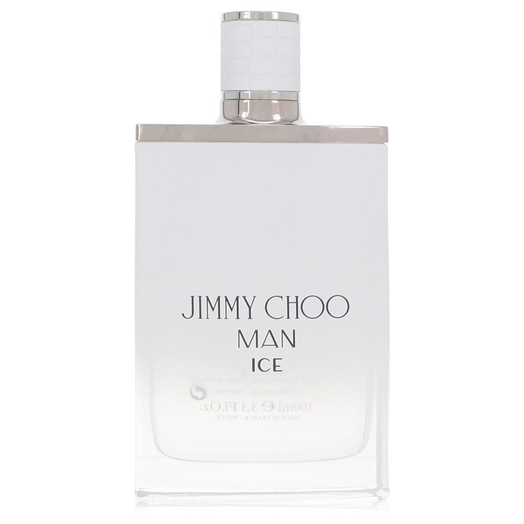 Jimmy Choo Ice by Jimmy ChooEau De Toilette Spray (Tester) 3.4 ozJimmy Choo3.4 oz