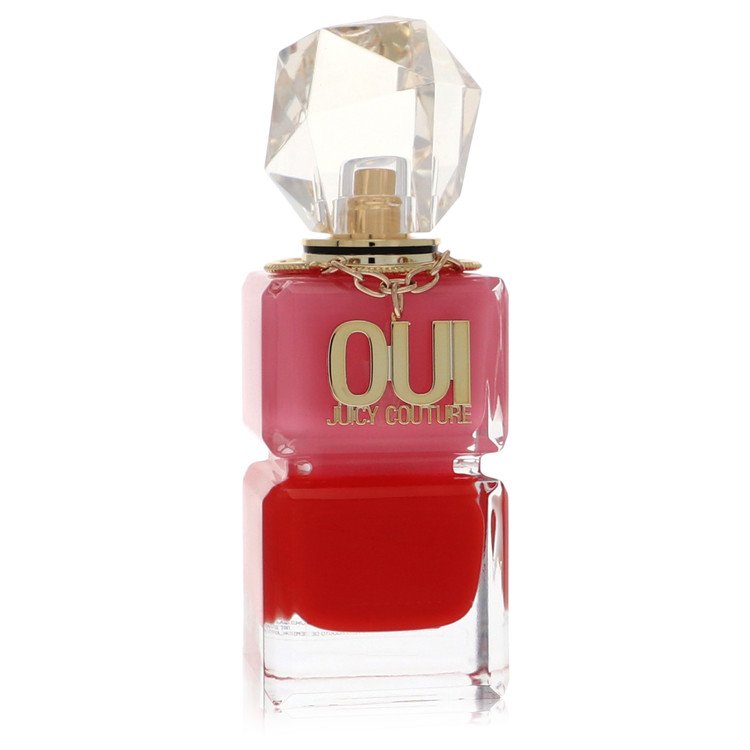 Juicy Couture Oui by Juicy CoutureEau De Parfum Spray (Tester) 3.4 ozJuicy Couture3.4 oz