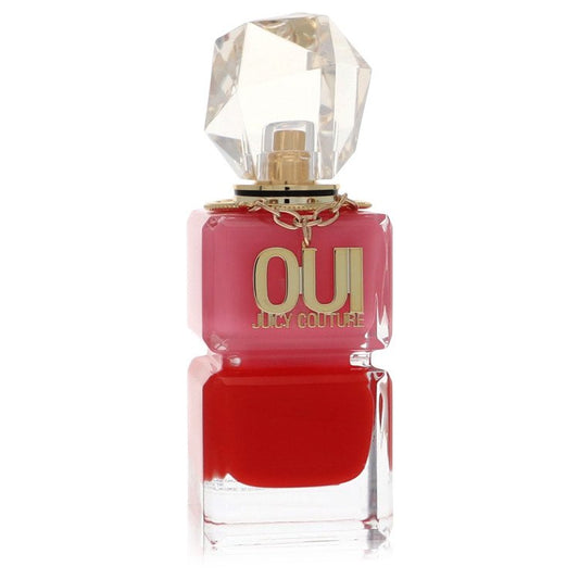 Juicy Couture Oui by Juicy CoutureEau De Parfum Spray (Tester) 3.4 ozJuicy Couture3.4 oz