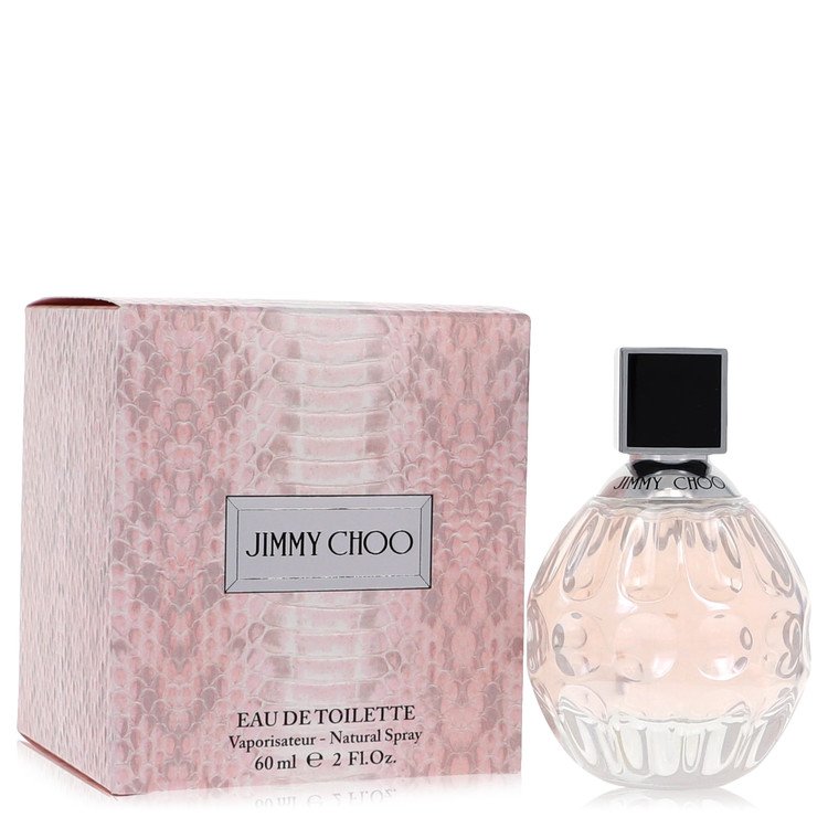 Jimmy Choo by Jimmy ChooEau De Toilette Spray 2 ozJimmy Choo2 oz
