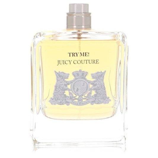 Juicy Couture by Juicy CoutureEau De Parfum Spray (Tester) 3.4 ozJuicy Couture3.4 oz