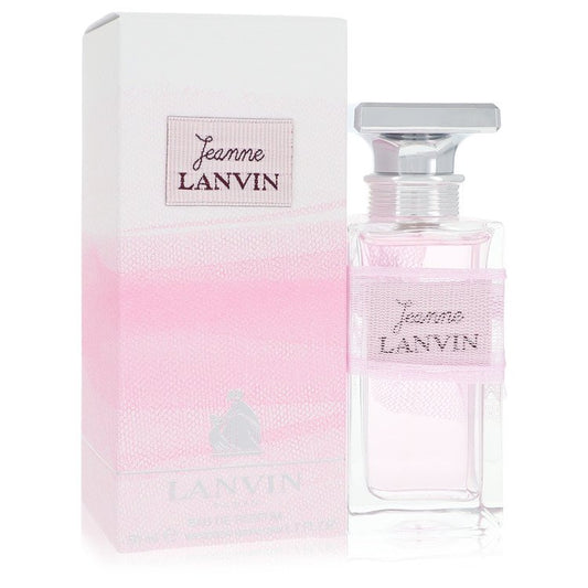 Jeanne Lanvin by LanvinEau De Parfum Spray 1.7 ozLanvin1.7 oz
