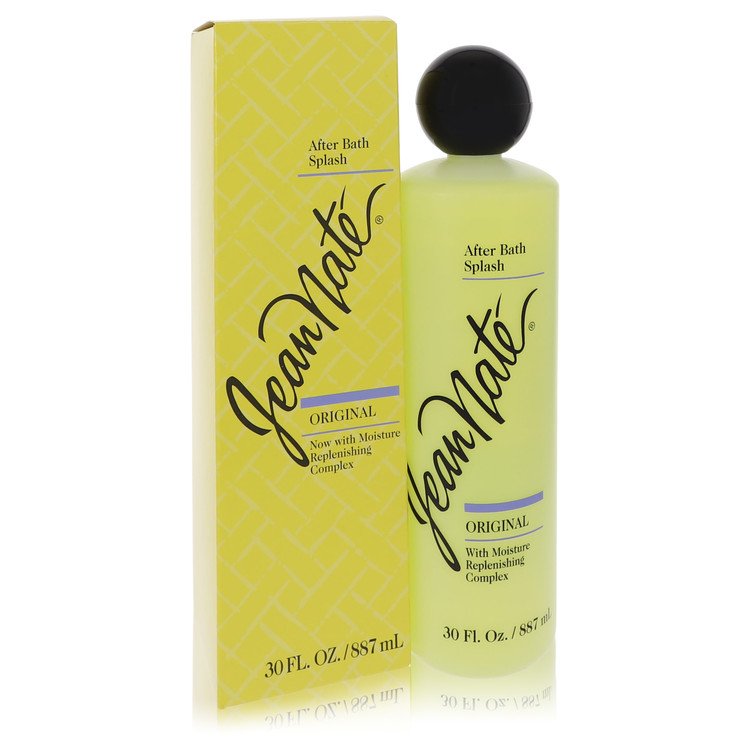 Jean Nate by RevlonAfter Bath Splash 30 ozRevlon30 oz