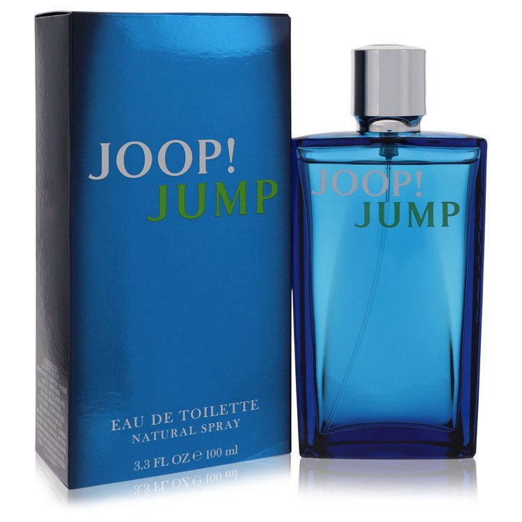 Joop Jump by Joop!Eau De Toilette Spray 3.3 ozJoop!3.3 oz