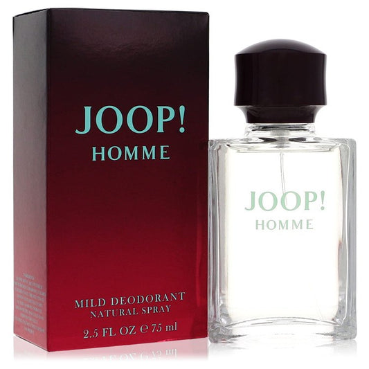 Joop by Joop!Deodorant Spray 2.5 ozJoop!2.5 oz