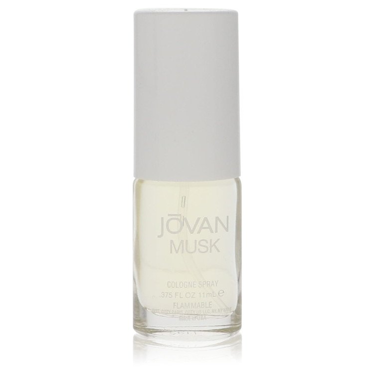 Jovan Musk by JovanCologne Spray (unboxed) 0.4 ozJovan0.4 oz