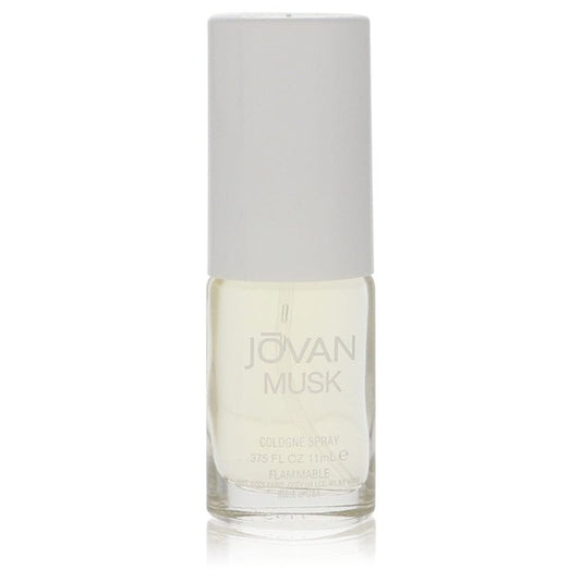 Jovan Musk by JovanCologne Spray (unboxed) 0.4 ozJovan0.4 oz