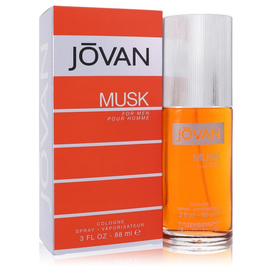 Jovan Musk by JovanCologne Spray 3 ozJovan3 oz