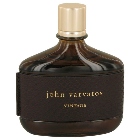 John Varvatos Vintage by John VarvatosEau De Toilette Spray (unboxed) 2.5 ozJohn Varvatos2.5 oz