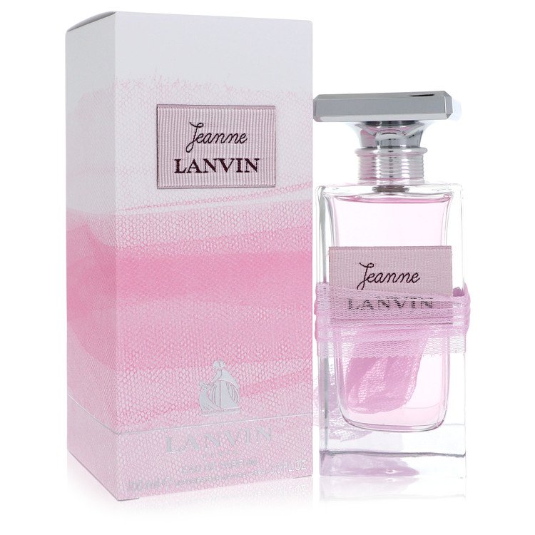 Jeanne Lanvin by LanvinEau De Parfum Spray 3.4 ozLanvin3.4 oz