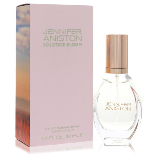 Jennifer Aniston Solstice Bloom by Jennifer AnistonEau De Parfum Spray 1 ozJennifer Aniston1 oz