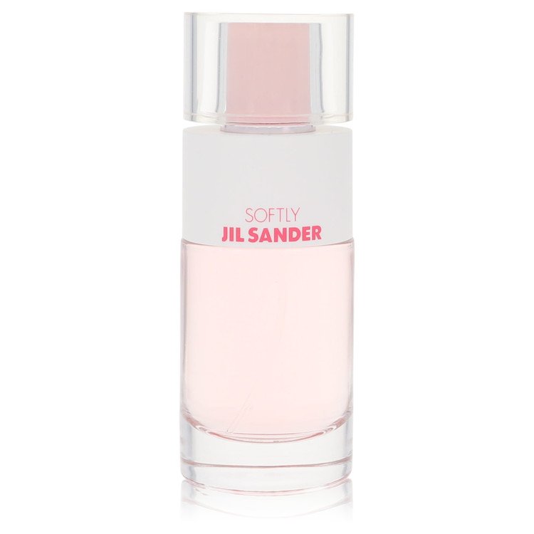 Jil Sander Softly Eau De Petales by Jil SanderEau De Toilette Spray (Tester) 2.7 ozJil Sander2.7 oz