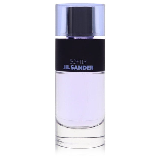 Jil Sander Softly Serene by Jil SanderEau De Parfum Spray (Tester) 2.7 ozJil Sander2.7 oz