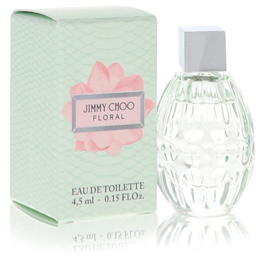 Jimmy Choo Floral by Jimmy ChooMini EDT .15 ozJimmy Choo.15 oz