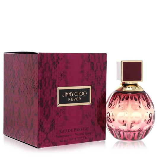 Jimmy Choo Fever by Jimmy ChooEau De Parfum Spray 1.3 ozJimmy Choo1.3 oz