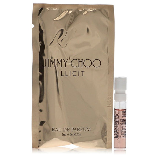 Jimmy Choo Illicit by Jimmy ChooVial (sample) .06 ozJimmy Choo.06 oz