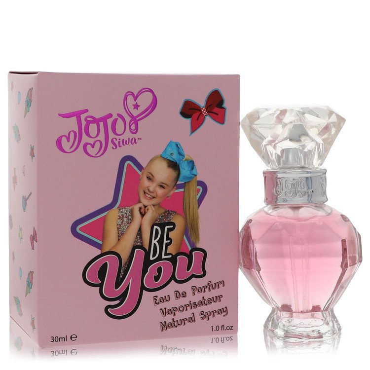 Jojo Siwa Be You by Jojo SiwaEau De Parfum Spray 1 ozJojo Siwa1 oz